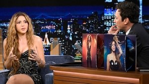 The Tonight Show Starring Jimmy Fallon 104. epizoda