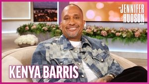 The Jennifer Hudson Show 117. epizoda