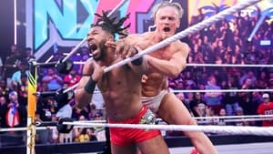 WWE NXT 17. epizoda