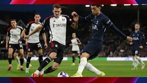 Match of the Day 36. epizoda