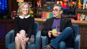 Watch What Happens Live with Andy Cohen 27. epizoda
