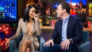 Watch What Happens Live with Andy Cohen 6. epizoda