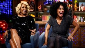 Watch What Happens Live with Andy Cohen 30. epizoda