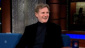 The Late Show with Stephen Colbert 71. epizoda