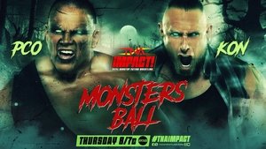 TNA iMPACT! 15. epizoda
