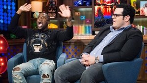 Watch What Happens Live with Andy Cohen 12. epizoda