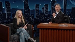 Jimmy Kimmel Live! 77. epizoda