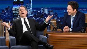 The Tonight Show Starring Jimmy Fallon 106. epizoda