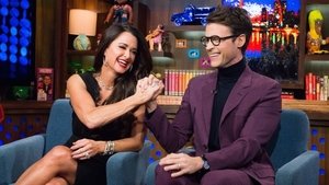 Watch What Happens Live with Andy Cohen 13. epizoda