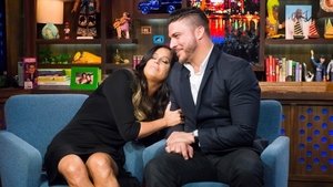 Watch What Happens Live with Andy Cohen 26. epizoda