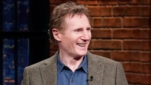Late Night with Seth Meyers 82. epizoda