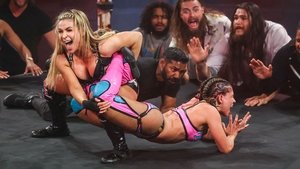 WWE NXT 18. epizoda