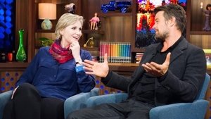 Watch What Happens Live with Andy Cohen 37. epizoda