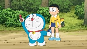 Doraemon 1378. epizoda