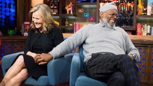 Watch What Happens Live with Andy Cohen 34. epizoda