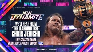 All Elite Wrestling: Dynamite 17. epizoda