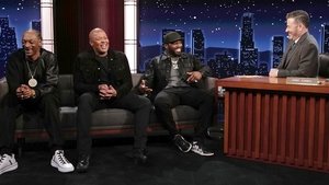 Jimmy Kimmel Live! 78. epizoda