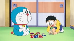 Doraemon 1374. epizoda