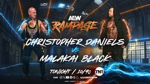 All Elite Wrestling: Rampage 14. epizoda