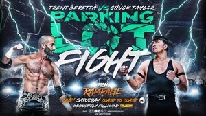 All Elite Wrestling: Rampage 17. epizoda