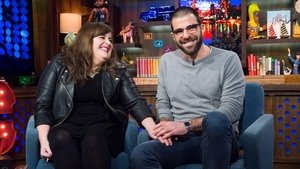 Watch What Happens Live with Andy Cohen 24. epizoda