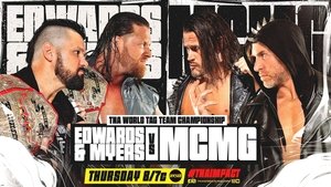 TNA iMPACT! 16. epizoda