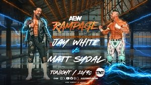 All Elite Wrestling: Rampage 15. epizoda