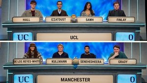 University Challenge 36. epizoda
