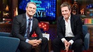 Watch What Happens Live with Andy Cohen 33. epizoda