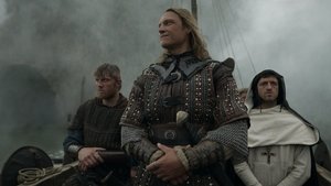 Vikingové: Valhalla Konec Jomsborgu
