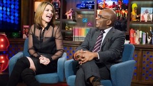 Watch What Happens Live with Andy Cohen 19. epizoda