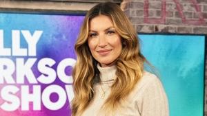 The Kelly Clarkson Show 103. epizoda