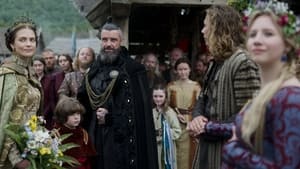 Vikingové: Valhalla Návrat do Kattegatu