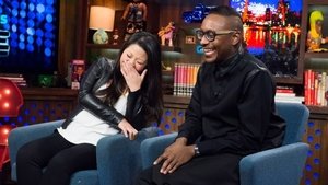 Watch What Happens Live with Andy Cohen 28. epizoda