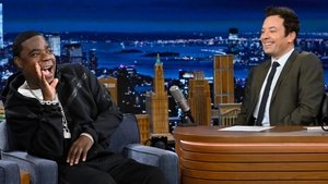 The Tonight Show Starring Jimmy Fallon 100. epizoda