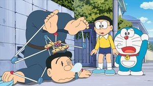 Doraemon 1377. epizoda
