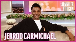 The Jennifer Hudson Show 115. epizoda
