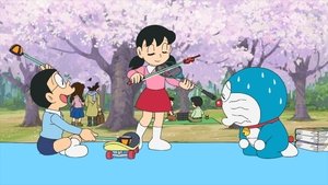 Doraemon 1376. epizoda