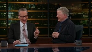 Real Time with Bill Maher 2211. epizoda