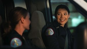 Chicago Fire 9. epizoda