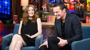 Watch What Happens Live with Andy Cohen 14. epizoda