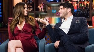 Watch What Happens Live with Andy Cohen 21. epizoda