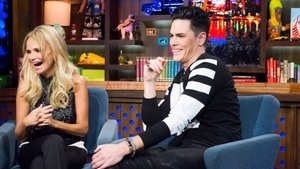 Watch What Happens Live with Andy Cohen 17. epizoda