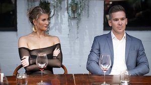 Svatba na první pohled (Austrálie) 34. epizoda