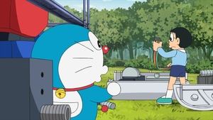 Doraemon 1375. epizoda