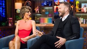 Watch What Happens Live with Andy Cohen 8. epizoda