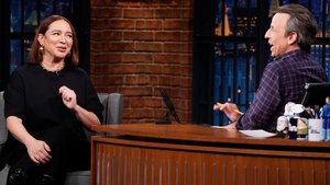 Late Night with Seth Meyers 81. epizoda