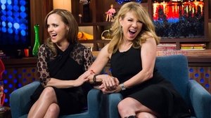 Watch What Happens Live with Andy Cohen 61. epizoda