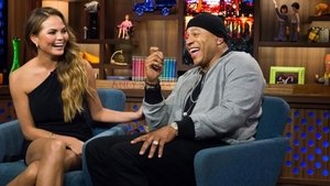 Watch What Happens Live with Andy Cohen 70. epizoda