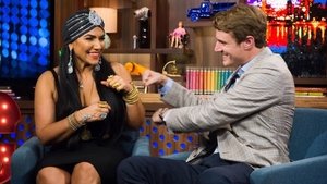 Watch What Happens Live with Andy Cohen 75. epizoda
